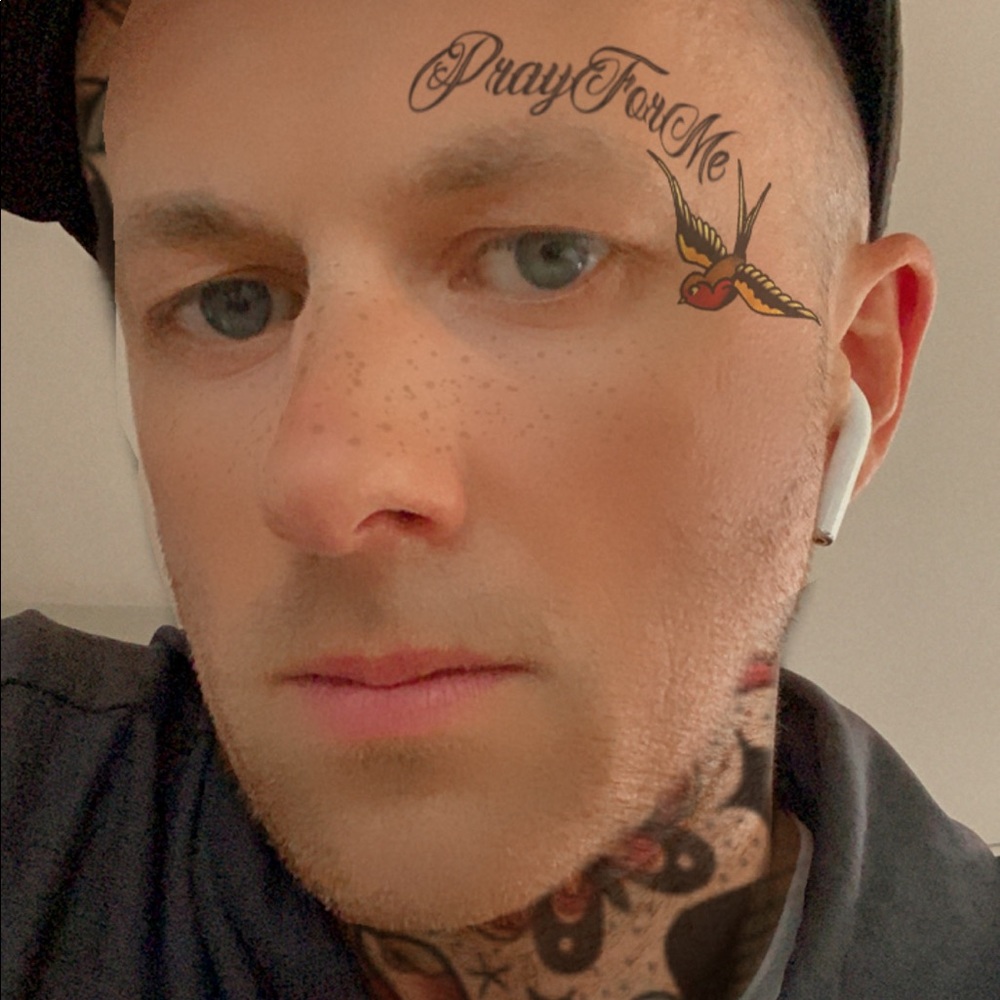 Meet your Posher, Barclay